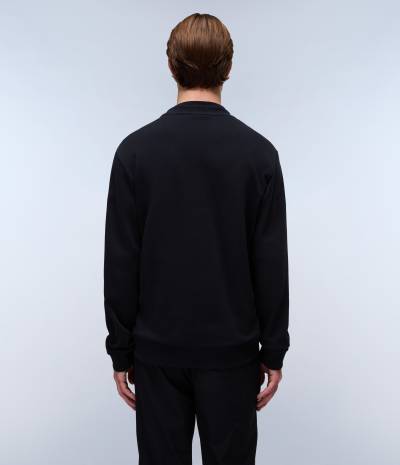 BALIS CREW SUM 2 BLACK 041 