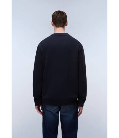 BALIS CREW SUM 2 BLU MARINE 