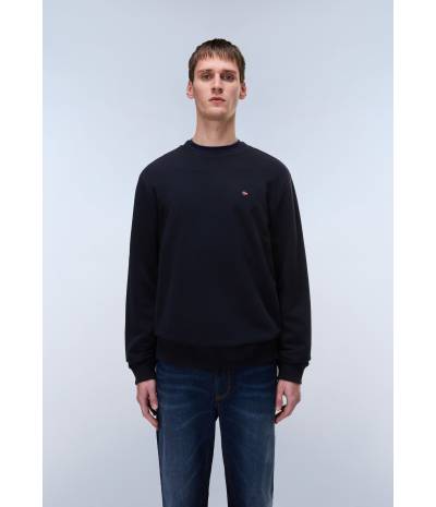 BALIS CREW SUM 2 BLU MARINE 