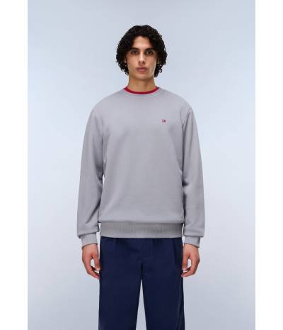 BALIS CREW SUM 2 SHARK SKIN HCB 