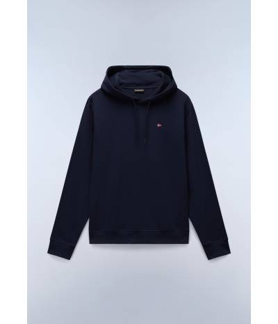 BALIS H SUM BLU MARINE 