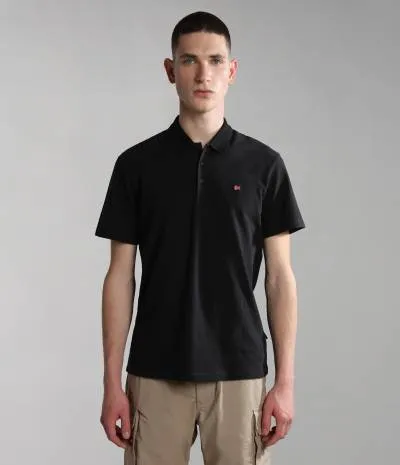 EALIS SS SUM BLACK 041