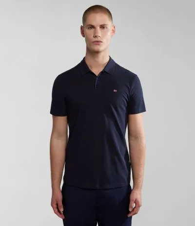 EALIS SS SUM BLU MARINE