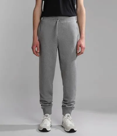 MALIS SUM MED GREY MEL