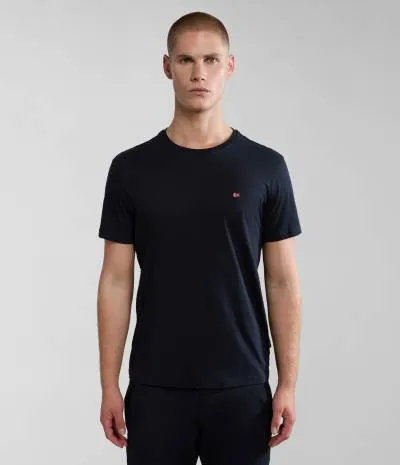 SALIS SS SUM BLACK 041