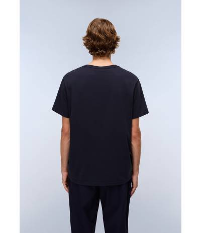 SALIS SS SUM BLU MARINE 
