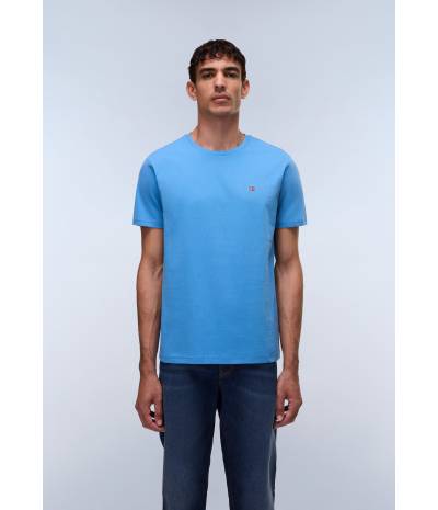 SALIS SS SUM BLUE JASPER B9A 