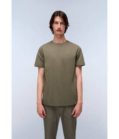 SALIS SS SUM TEA LEAF G0A 