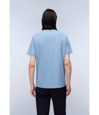 SALIS SS SUM FADED DENIM I84 