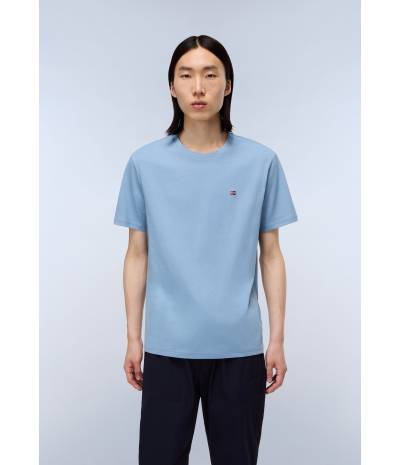 SALIS SS SUM FADED DENIM I84 