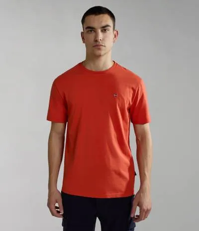 SALIS SS SUM RED RUSTY