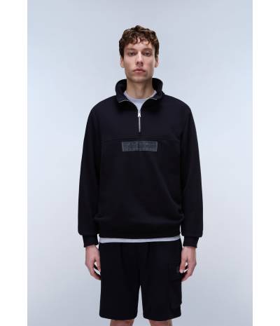 B-BOX LOGO HZ BLACK BEAUTY 