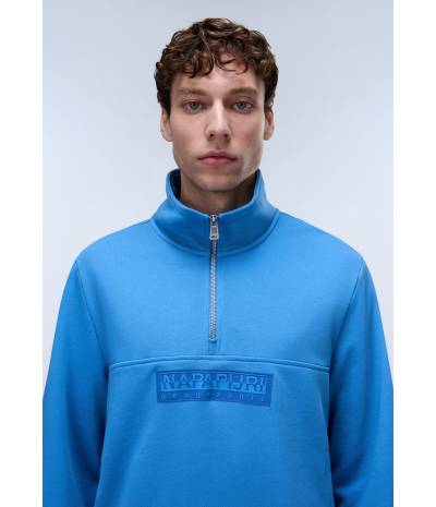 B-BOX LOGO HZ BLUE JASPER B9A 