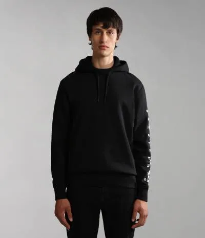BADAS H 1 BLACK 041