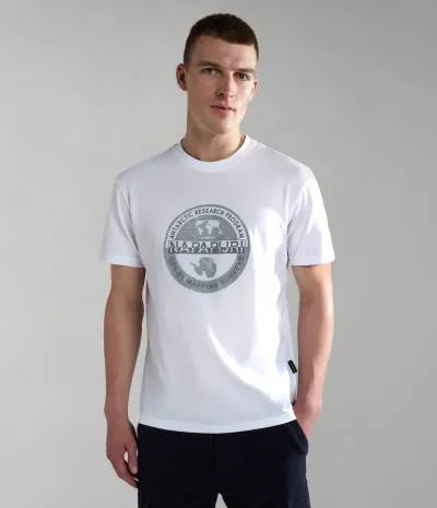 S-BOLLO SS 1 BRIGHTWHITE 002