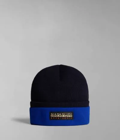 K F-HALLEY BLU MARINE