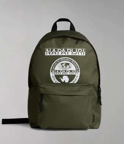HAPPY DAYPACK 5 GREEN DEPTHS