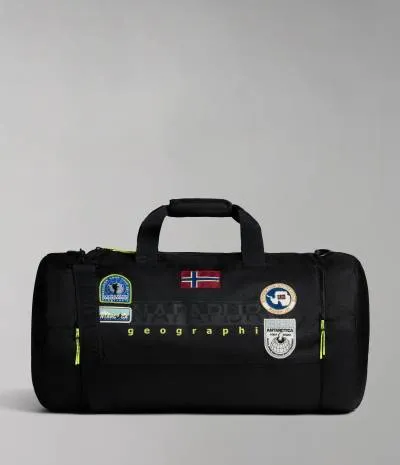 H-OHRID BLACK 041