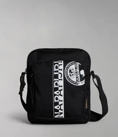 HAPPY CROSS PKT 5 BLACK 041