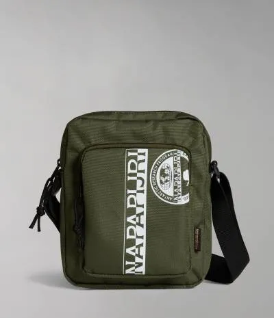 HAPPY CROSS PKT 5 GREEN DEPTHS
