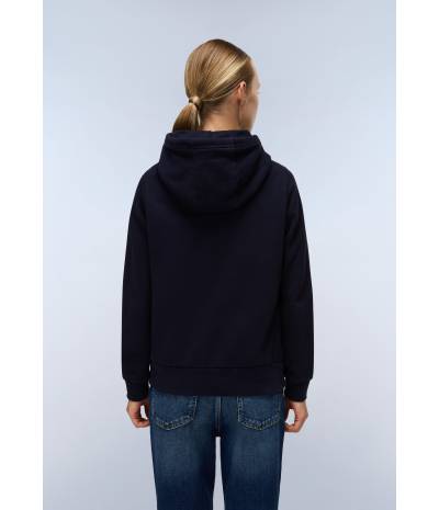 B-NINA H WINT BLU MARINE 