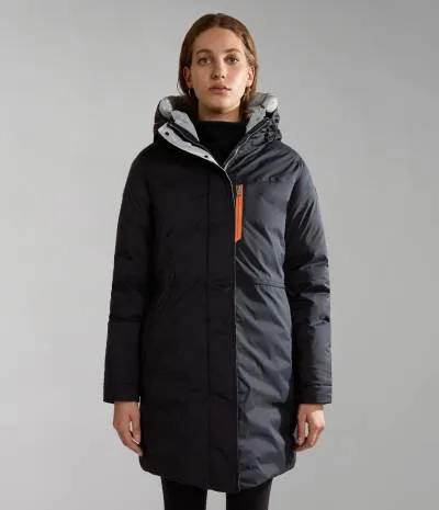 20-22 PUF L W BLACK 041