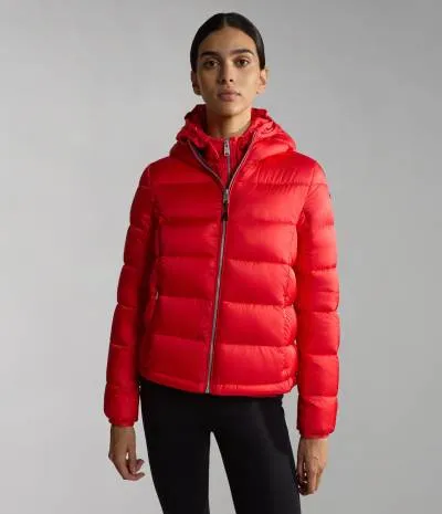 AERONS RISE H W RED BITTERS R23