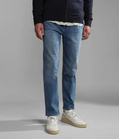 L-SCANDI 1 MEDIUM BLU D90