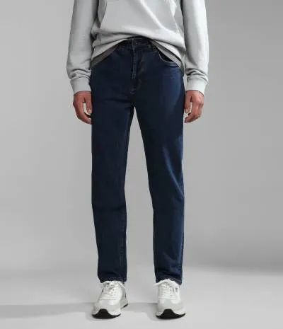 L-SCANDI 1 DARK BLU D91