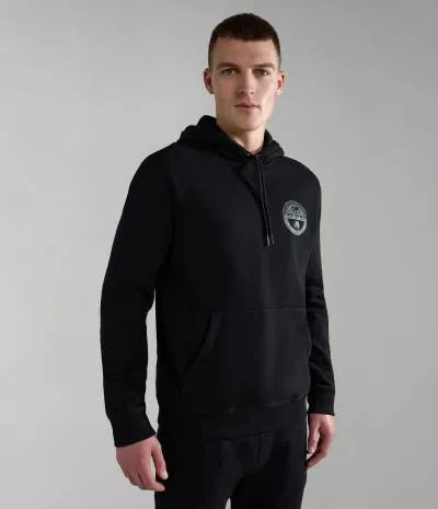 B-BOLLO H 1 BLACK 041