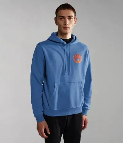 B-BOLLO H 1 BLUE HORIZON