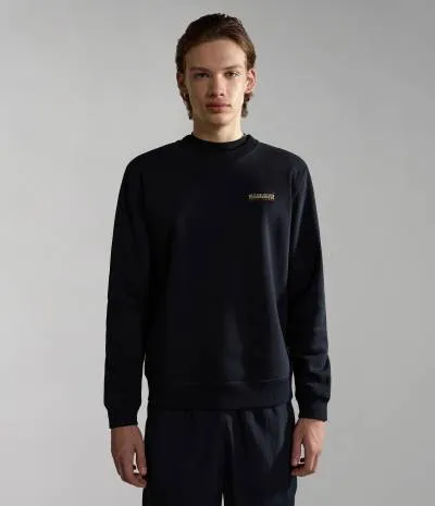 B-IAATO C BLACK 041
