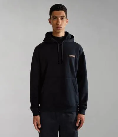B-IAATO H BLACK 041