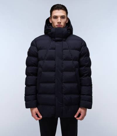 20-22 PUF L BLACK 041 