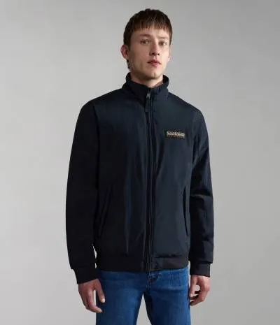 A-SAILOR BLACK 041