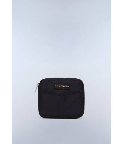 F-OLINA WLT BLACK BEAUTY 