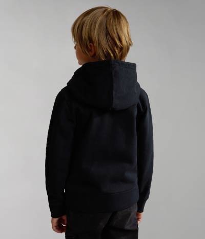 K B-NEUTRINOS FZH BLACK 041 