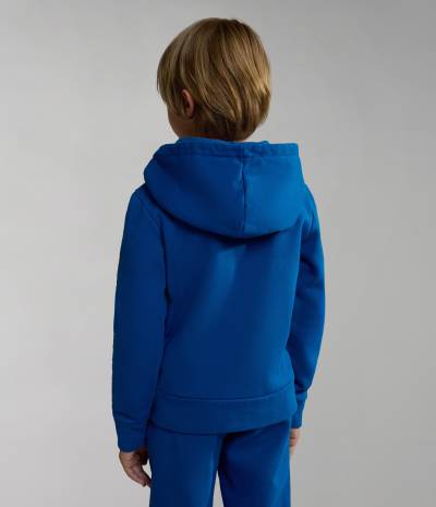 K B-NEUTRINOS FZH BLUE CLASSIC 