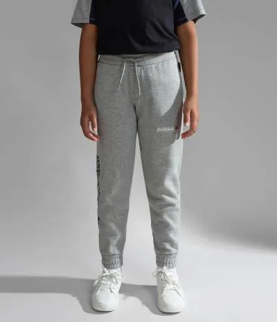 K M-NEUTRINOS MED GREY MEL