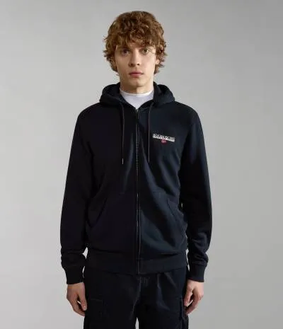 B-ICE FZH S 2 BLACK 041