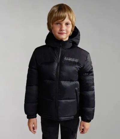 K A-HORNELEN BLACK 041
