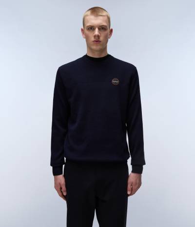 DERRI C BLU MARINE 