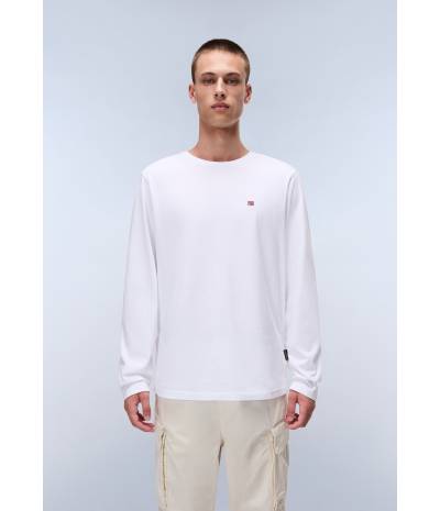 SALIS LS 1 BRIGHT WHITE 002 
