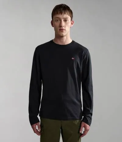 SALIS LS 1 BLACK 041