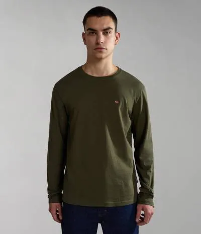 SALIS LS 1 GREEN DEPTHS
