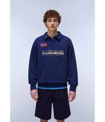 B-REFLECT POLO NAVAL ACADE B2Q 