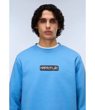 B-SOL C BLUE JASPER B9A 