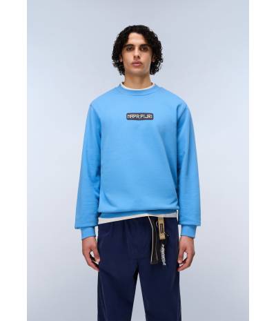 B-SOL C BLUE JASPER B9A 