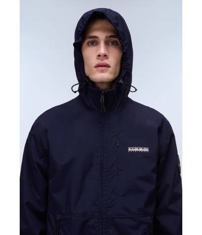 A-TUNDRA 1 BLU MARINE 