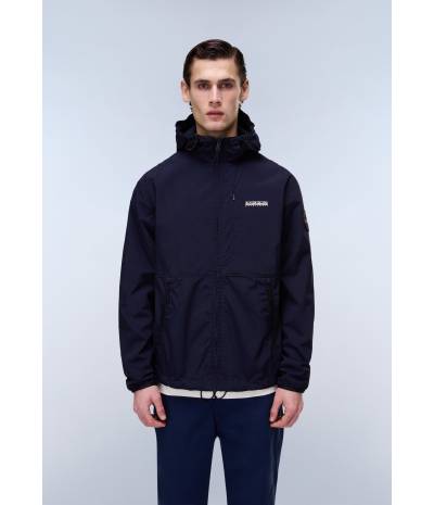 A-TUNDRA 1 BLU MARINE 